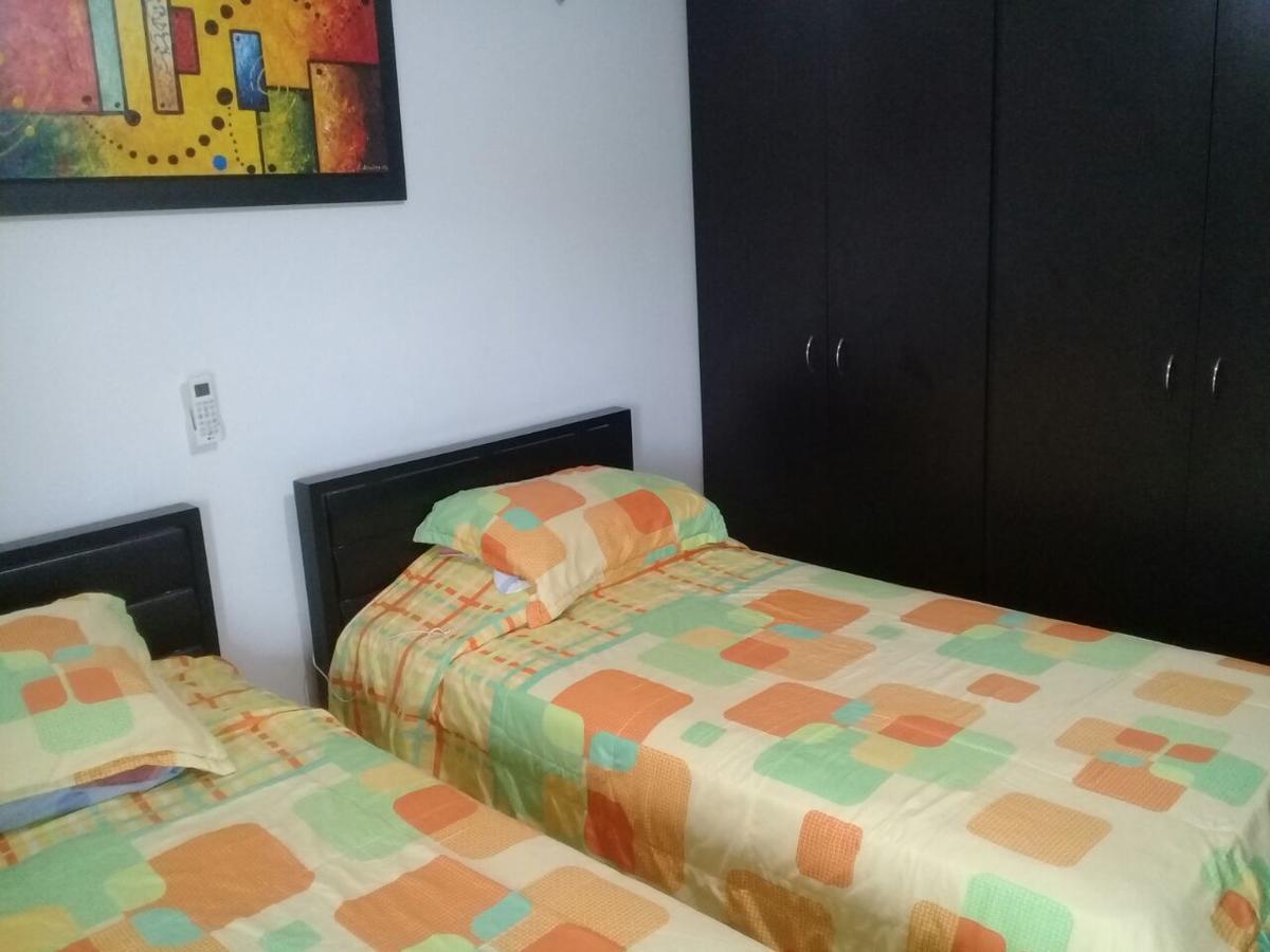 Terrazas De San Sebastian Frente La Playa Marbella Apartamento