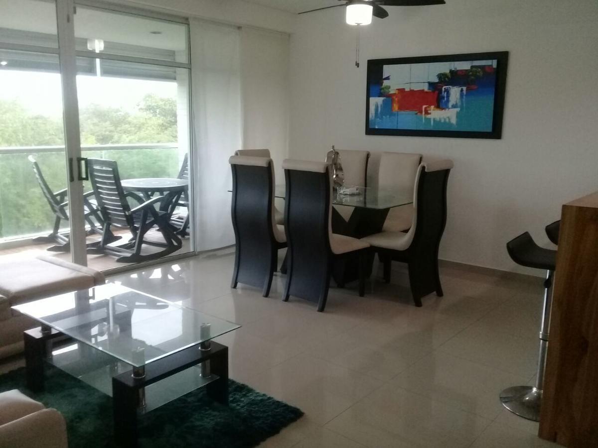 Apartamento Terrazas De San Sebastian Frente La Playa Marbella Cartagena