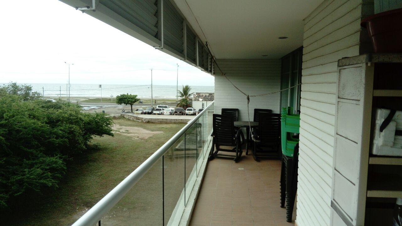 Terrazas De San Sebastian Frente La Playa Marbella * Cartagena