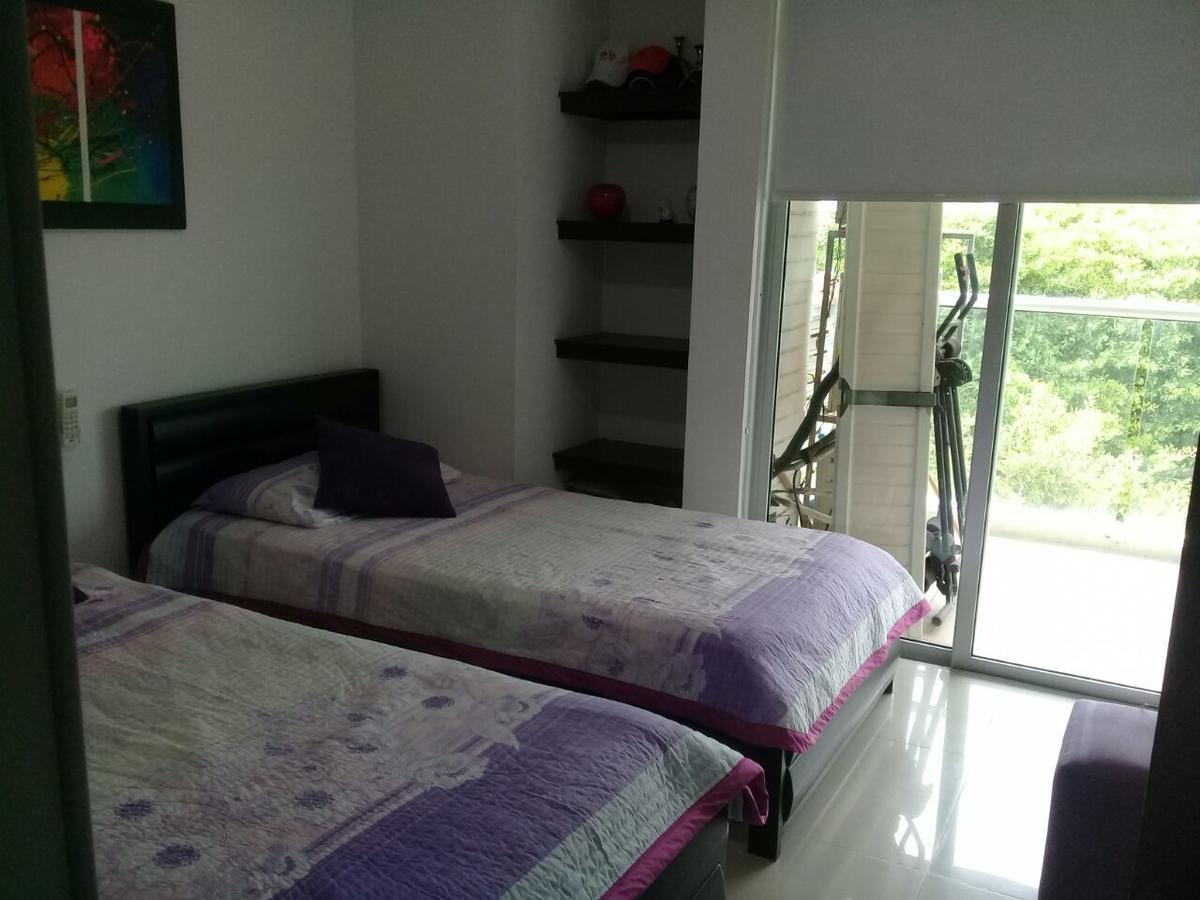 Apartamento Terrazas De San Sebastian Frente La Playa Marbella