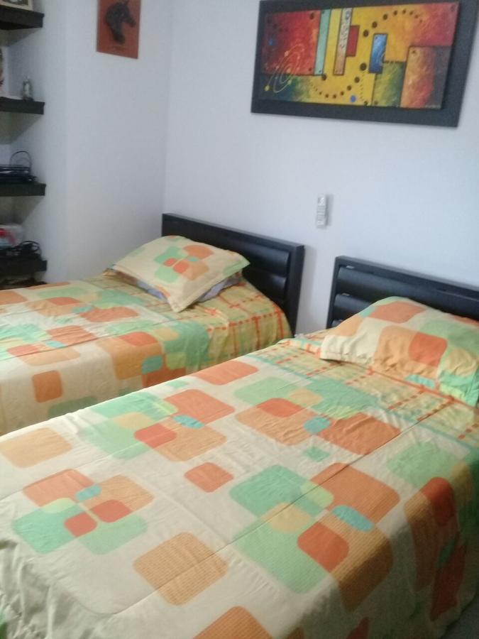 Terrazas De San Sebastian Frente La Playa Marbella Apartamento *
