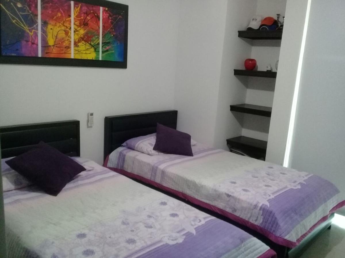 Apartamento Terrazas De San Sebastian Frente La Playa Marbella *