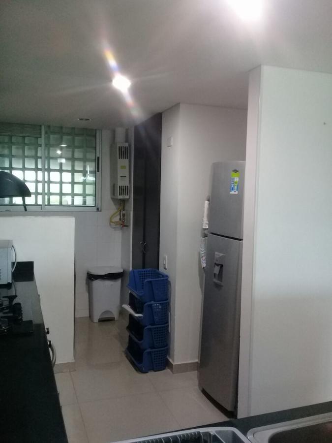 Apartamento Terrazas De San Sebastian Frente La Playa Marbella